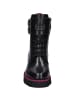 Gerry Weber Stiefelette Sena 2 64 in schwarz-pink