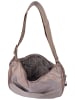 Mandarina Duck Handtasche MD20 Hobo QMT27 in Taupe