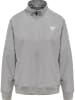 Hummel Reißverschluss Jacke Raglanärmel Hmlgg12 Damen in ALLOY