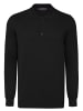 Felix Hardy Pullover in Beige-Schwarz