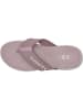 Hummel Hummel Flipflop Comfort Flip Unisex Erwachsene in WOODROSE