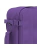 Cabinzero Classic 124 Daypack 45 cm Laptopfach lavender dream