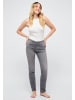 ANGELS Jeans 3463400-1358 CICI in Grau