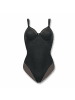 Triumph Corsage für Damen in schwarz