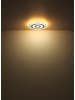 Globo lighting Deckenleuchte "ALOIS" in white