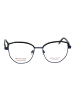 Ana Hickmann Frauen Optische Fassungen Browline Schwarz