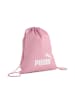 Puma Phase Gym Sack 14 Liter Sportbeutel in poised pink