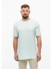 s.Oliver T-Shirt in 64D6_helles türkis