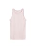 Marc O'Polo Tanktop regular in Pale Lilac