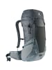 Deuter Wanderrucksack Futura 34 EL in Petrol