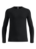 Odlo Unterhemd ACTIVE LIGHT in Schwarz013
