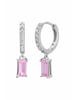 caï Ohrringe für Damen in Rosa