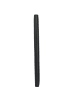 Dermata Schreibmappe 32 cm schwarz