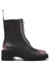 Camper Chelsea Boot in grau