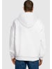 Merchcode Sweat & Fleece - Hoodies in white