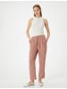 KOTON Hose in Rosa