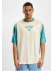 Ecko Unltd. T-Shirt "Ecko Unltd. Faded Soccer T-Shirts" in Beige