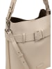 Marc O'Polo Hobo Bag Model Brinja medium in Natural