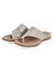 Gabor Pantolette in beige