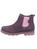 VADO  Chelsea Boot in violett
