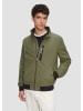 s.Oliver Outdoor-Jacke in 7925_olivgrün