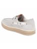 Bullboxer Bootsschuhe in grau
