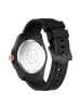Philipp Plein Quarzuhr PWYBA0823 in Schwarz