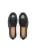 Marc O'Polo Slipper elegant in schwarz