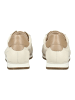 Gabor Sneaker Weiß/Beige