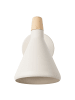 Butlers Wandleuchte SCANDICE in Beige