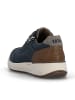 rieker Sneaker in blau