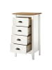 home24 Kommode Rivery I in Kiefer