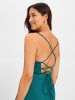 LAONA Kleid in smaragd - 0001