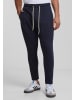 2Y Studios 2Y Studios Herren 2Y Cropped Sweat Pants in black