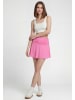 myMo Women Skirt in deep rose