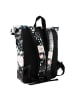 Bench Daypack 34 cm Laptopfach bunt-schwarz