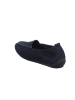 Arche Slipper in blau