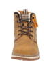 DOCKERS Stiefel in golden tan yellow