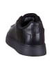 Bugatti Sneaker Low in Schwarz