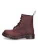 Dr. Martens Schnürboot 1460 in Rot