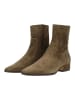 Steve Madden Stiefelette DUSTY in Oliv