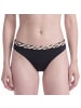Hugo Boss Bikinihose in Black