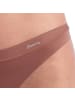 Janira Pantys in Brown