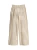 Marc O'Polo TEENS-GIRLS Hose in SUMMER SAND STRIPE