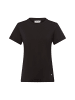 Mos Mosh Shirt MMDala in schwarz