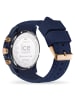 Ice Watch Chronograph für Herren in blau