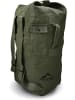 Normani Outdoor Sports Canvas-Seesack 90 l Submariner 90 in Oliv