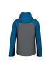 Icepeak Brooker Jacke mit Kapuze in Blau