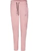 erima Damen Sweatpant in hellrosa