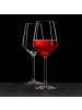 Ritzenhoff & Breker 4er Set Rotweingläser Rumba in 530 ml in transparent